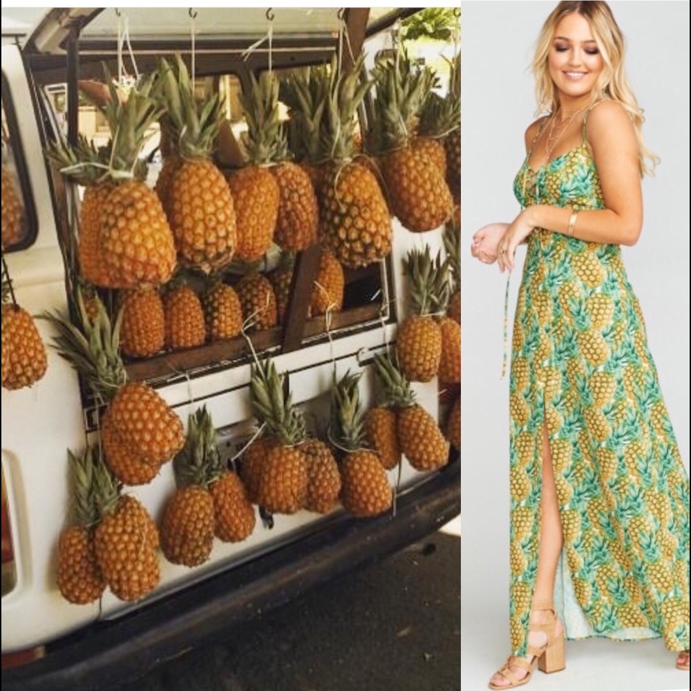 Mumu maxi